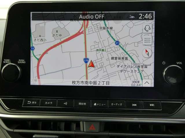 ノート 1.2 X 試乗車アップ車両 元社用車 リアカメラ 衝突被害軽減ブレ-キ 全方位カメラ ETC付 LEDヘッドライト レーダークルーズ レーンアシスト インテリジェントキー ワンオーナー 盗難防止システム ワンセグTV TVナビ 試乗車UP(2枚目)