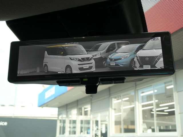 ノート 1.2 X 試乗車アップ車両 元社用車 リアカメラ 衝突被害軽減ブレ-キ 全方位カメラ ETC付 LEDヘッドライト レーダークルーズ レーンアシスト インテリジェントキー ワンオーナー 盗難防止システム ワンセグTV TVナビ 試乗車UP(7枚目)