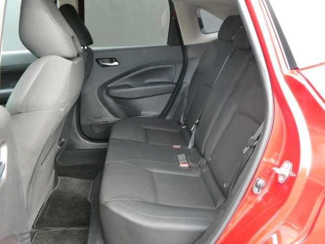 ノート 1.2 X 試乗車アップ車両 元社用車 リアカメラ 衝突被害軽減ブレ-キ 全方位カメラ ETC付 LEDヘッドライト レーダークルーズ レーンアシスト インテリジェントキー ワンオーナー 盗難防止システム ワンセグTV TVナビ 試乗車UP(18枚目)