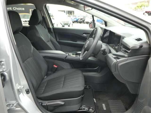 ノート １．２　Ｘ　試乗車アップ車両　元社用車　リアカメラ　衝突被害軽減ブレ－キ　ＥＴＣ付　ＬＥＤヘッドライト　レーダークルーズ　レーンアシスト　インテリジェントキー　ワンオーナー　ドラレコ　盗難防止システム　ワンセグＴＶ　ＴＶナビ　メモリーナビ（15枚目）