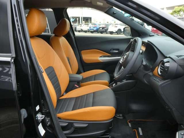 キックス １．２　Ｘ　ツートーン　インテリアエディション　（ｅ－ＰＯＷＥＲ）　ワンオーナー　エマージェンシーＢ　セキュリティ　アラウンドモニター　Ｒカメラ　ＬＥＤ　ワンオーナ　エアコン　ドラレコ　スマートキー　記録簿　ＥＴＣ　メモリーナビ　サイドエアバック　ＡＷ　キーレス　ワンセグＴＶ（18枚目）