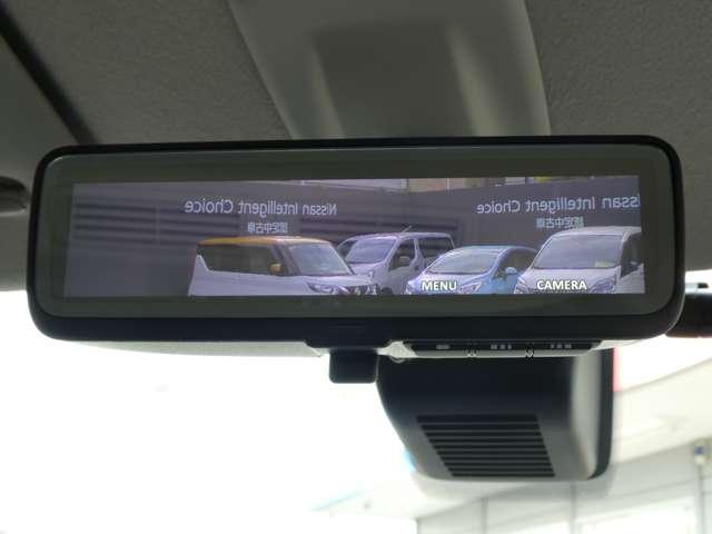 ルークス ハイウェイスターX プロパイロット エディション 元社用車 左右パワースライドドア アイドリング イモビ パノラマモニター 助手席エアバッグ 衝突軽減ブレーキ PW ナビ&TV 1セグ LEDヘッドライト LDW スマートキー ETC ワンオーナー車 PS(2枚目)