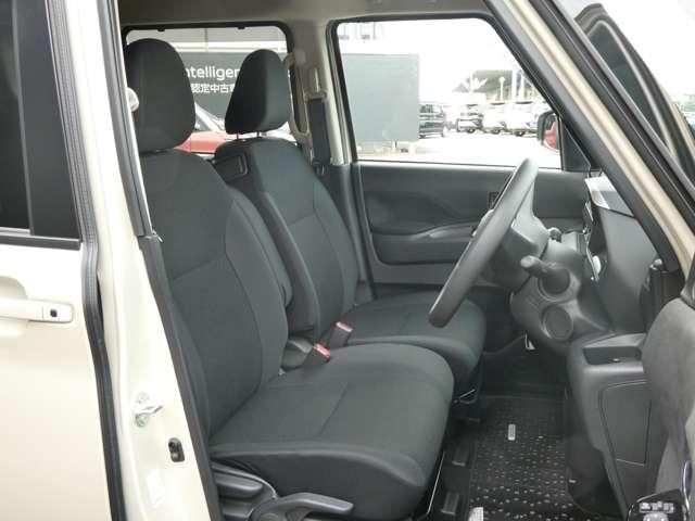 ルークス ハイウェイスターX プロパイロット エディション 元社用車 左右パワースライドドア アイドリング イモビ パノラマモニター 助手席エアバッグ 衝突軽減ブレーキ PW ナビ&TV 1セグ LEDヘッドライト LDW スマートキー ETC ワンオーナー車 PS(19枚目)