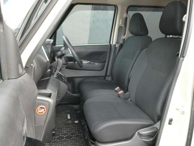 ルークス ハイウェイスターX プロパイロット エディション 元社用車 左右パワースライドドア アイドリング イモビ パノラマモニター 助手席エアバッグ 衝突軽減ブレーキ PW ナビ&TV 1セグ LEDヘッドライト LDW スマートキー ETC ワンオーナー車 PS(20枚目)