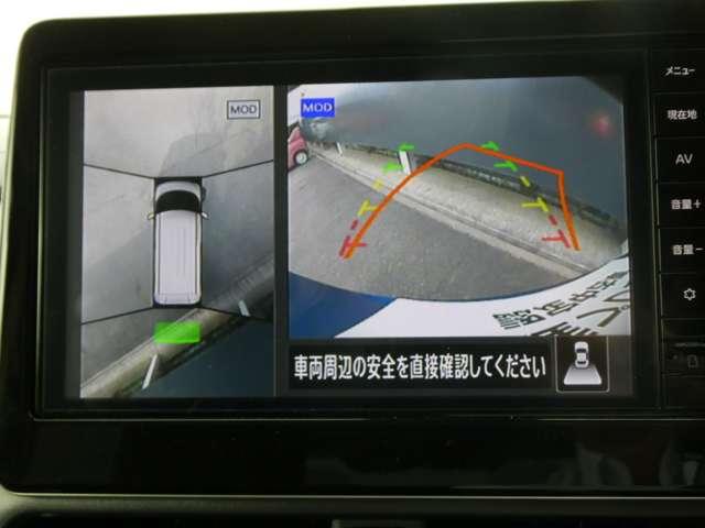 ルークス ハイウェイスターX プロパイロット エディション 元社用車 左右パワースライドドア アイドリング イモビ パノラマモニター 助手席エアバッグ 衝突軽減ブレーキ PW ナビ&TV 1セグ LEDヘッドライト LDW スマートキー ETC ワンオーナー車 PS(6枚目)