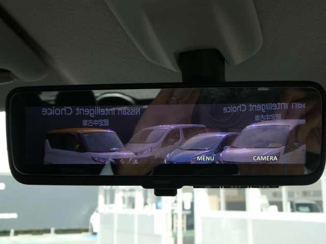 ルークス ハイウェイスターX プロパイロット エディション 元社用車 左右パワースライドドア アイドリング イモビ パノラマモニター 助手席エアバッグ 衝突軽減ブレーキ PW ナビ&TV 1セグ LEDヘッドライト LDW スマートキー ETC ワンオーナー車 PS(7枚目)