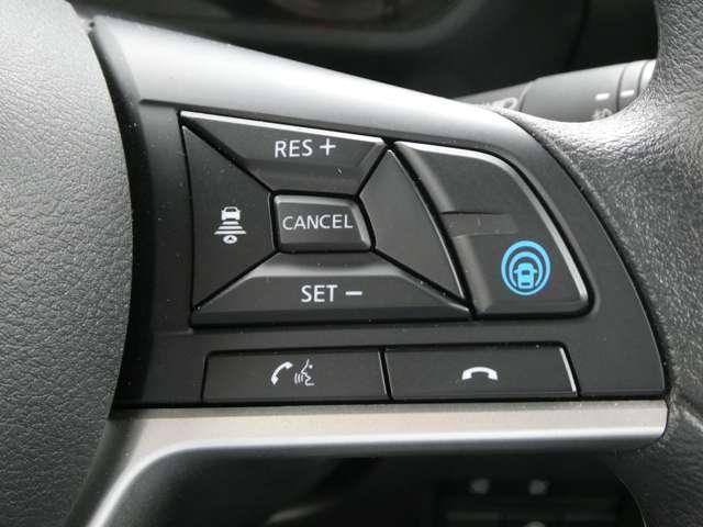 ルークス ハイウェイスターX プロパイロット エディション 元社用車 左右パワースライドドア アイドリング イモビ パノラマモニター 助手席エアバッグ 衝突軽減ブレーキ PW ナビ&TV 1セグ LEDヘッドライト LDW スマートキー ETC ワンオーナー車 PS(9枚目)