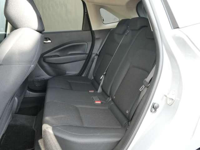 ノート 1.2 X 試乗車アップ車両 元社用車 リアカメラ 衝突被害軽減ブレ-キ ETC付 LEDヘッドライト レーンアシスト インテリジェントキー ワンオーナー ドラレコ 盗難防止システム ワンセグTV TVナビ サイドカーテンエアバック ABS(18枚目)