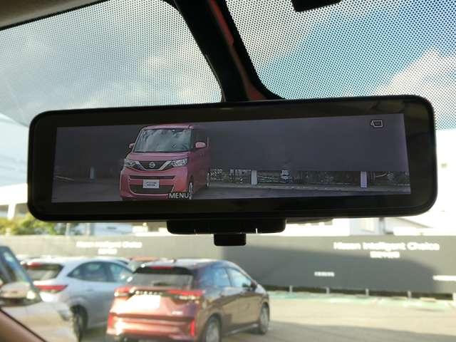 セレナ 2.0 ハイウェイスター V アーバンクロム ワンオーナー メモリーナビ ワンオーナー 全方位モニター 両側電動スライドドア LEDヘッド ドラレコ スマートキー ACC ETC バックカメラ レーンキープアシスト 衝突被害軽減ブレーキ(8枚目)