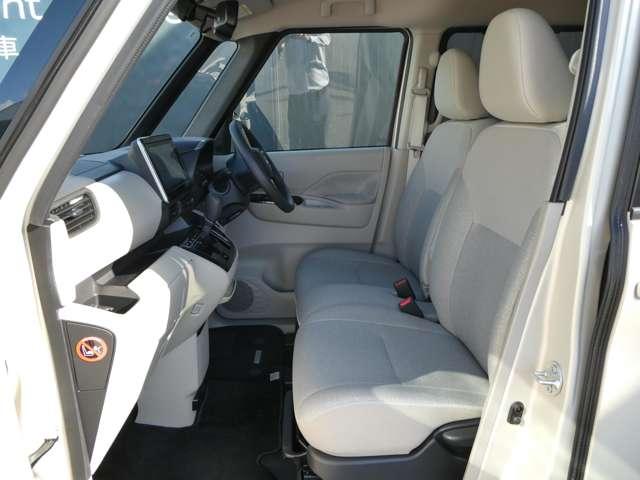 ルークス ６６０　Ｘ　試乗車アップ車両　元社用車　アラモニ　前後衝突軽減ブレーキ　ワンオーナー車　車線逸脱防止　ＥＴＣ　スマートキー　キーフリー　ドライブレコーダー　ｉ－ｓｔｏｐ　フルオートエアコン　パワーウインドウ　ＬＥＤ　バックカメラ　盗難防止（18枚目）