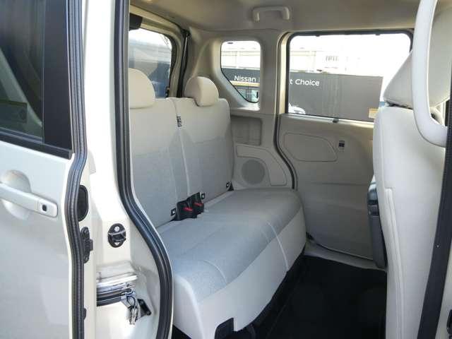 ルークス ６６０　Ｘ　試乗車アップ車両　元社用車　アラモニ　前後衝突軽減ブレーキ　ワンオーナー車　車線逸脱防止　ＥＴＣ　スマートキー　キーフリー　ドライブレコーダー　ｉ－ｓｔｏｐ　フルオートエアコン　パワーウインドウ　ＬＥＤ　バックカメラ　盗難防止（19枚目）