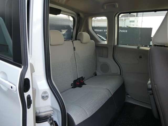 ルークス ６６０　Ｘ　ワンオーナー　アラモニ　前後衝突軽減ブレーキ　ワンオーナー車　車線逸脱防止　ＥＴＣ　スマートキー　定期点検記録簿　キーフリー　ドライブレコーダー　ｉ－ｓｔｏｐ　フルオートエアコン　パワーウインドウ　バックカメラ（19枚目）