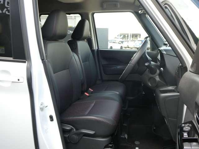 ルークス 660 ハイウェイスターGターボ 試乗車アップ車両 元社用車 元社有車 助手席エアバッグ アイドリングストップ機能 両側電動スライドドア インテリキ- 1オーナー レーンキープ LEDヘッドランプ ETC ドライブレコーダー バックモニター キーフリー アルミホイール(19枚目)