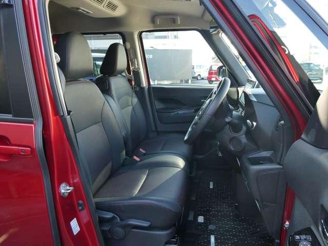 ルークス ハイウェイスターGターボ プロパイロット エディション 両側パワードア アラウンドビュ プリクラッシュセーフティー メモリナビ アダプティブクルコン レーンキープ 展示試乗車UP インテリキ- ETC LEDヘッドライト アイドリングストップ AC PS(19枚目)