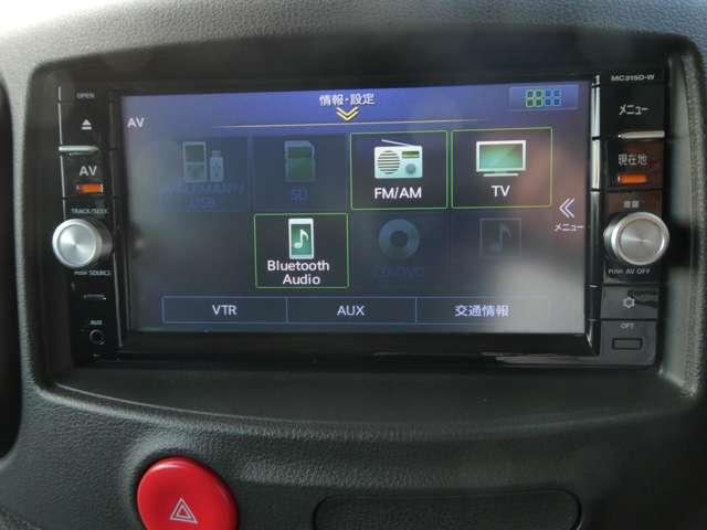 キューブ 1.5 15X バックカメラ 盗難防止 キーフリーシステム ECOモード スマートキープッシュスタート Bカメラ AC ダブルエアバック ETC PS 運転席エアバック 整備記録簿 ABS ナビTV メモリーナビ ワンセグTV(5枚目)