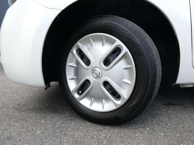 キューブ 1.5 15X バックカメラ 盗難防止 キーフリーシステム ECOモード スマートキープッシュスタート Bカメラ AC ダブルエアバック ETC PS 運転席エアバック 整備記録簿 ABS ナビTV メモリーナビ ワンセグTV(18枚目)