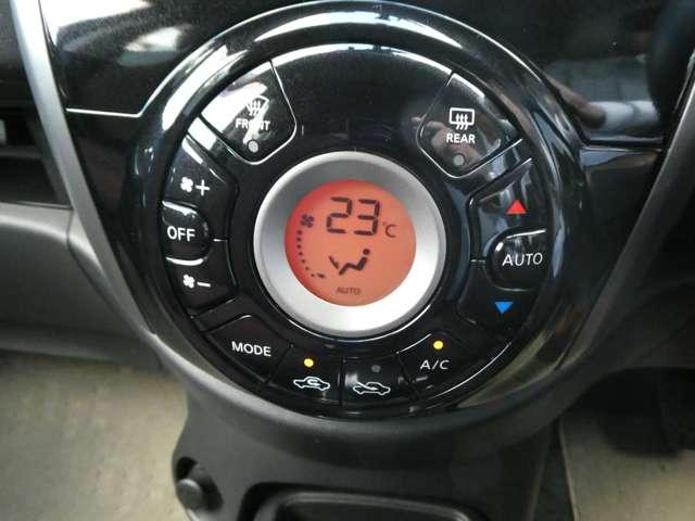 マーチ １．２　Ｇ　ワンオーナー　盗難防止　１オーナー　エアコン　Ｗエアバック　スマートキー　ＥＴＣ　パワーウィンドウ　運転席エアバッグ　メモリーナビ　バックカメラ　ナビ・ＴＶ　キーレス　ワンセグ　ＡＢＳ　整備点検記録簿（3枚目）