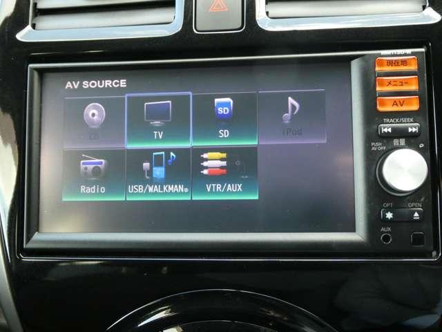 マーチ １．２　Ｇ　ワンオーナー　盗難防止　１オーナー　エアコン　Ｗエアバック　スマートキー　ＥＴＣ　パワーウィンドウ　運転席エアバッグ　メモリーナビ　バックカメラ　ナビ・ＴＶ　キーレス　ワンセグ　ＡＢＳ　整備点検記録簿（7枚目）