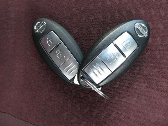 マーチ １．２　Ｇ　ワンオーナー　盗難防止　１オーナー　エアコン　Ｗエアバック　スマートキー　ＥＴＣ　パワーウィンドウ　運転席エアバッグ　メモリーナビ　バックカメラ　ナビ・ＴＶ　キーレス　ワンセグ　ＡＢＳ　整備点検記録簿（9枚目）