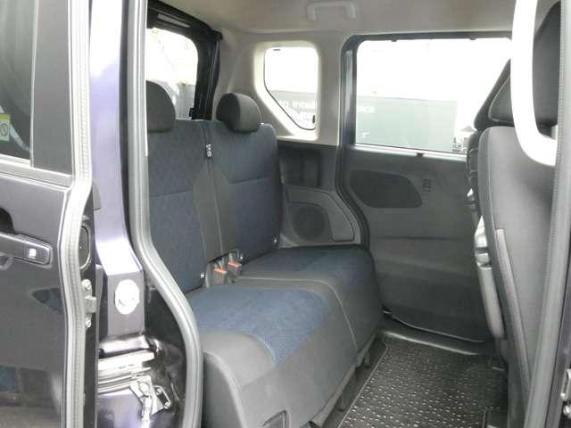 ルークス ハイウェイスターGターボ プロパイロット エディション 両側パワードア アラウンドビュ プリクラッシュセーフティー メモリナビ アダプティブクルコン レーンキープ インテリキ- ETC LEDヘッドライト アイドリングストップ ドライブレコーダー AC(18枚目)