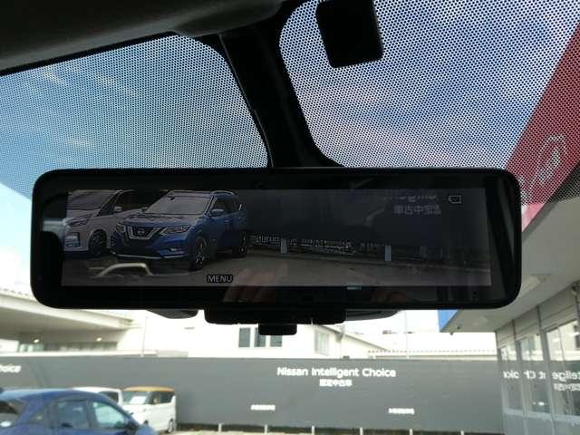 セレナ １．２　ｅ－ＰＯＷＥＲ　ハイウェイスター　Ｖ　ワンオーナー　３６０°カメラ　エマジェンシーブレーキ　１オナ　スマキー　バックカメラ　ＬＥＤ　レーンアシスト　点検記録簿付　ＥＴＣ　ドラレコ　イモビ　サイドカーテンエアバック　フルオートエアコン　アルミホイール（9枚目）