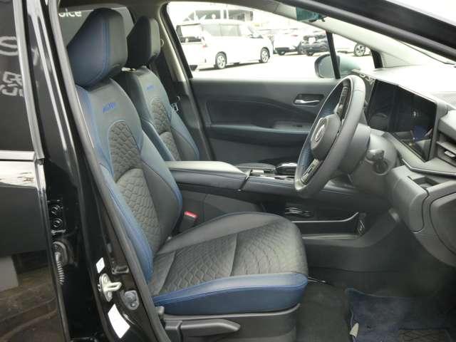 ノート 1.2 AUTECH ワンオーナー 全方位 衝突被害軽減装置 レーンキープ 盗難防止 寒冷地仕様 点検記録簿 1オーナー LEDヘッド バックモニター ドラレコ サイドカーテンエアバック インテリジェントキー ETC エアバッグ(17枚目)