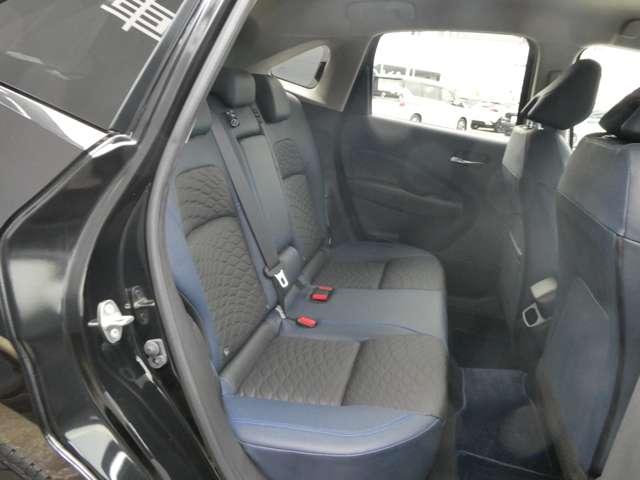 ノート 1.2 AUTECH ワンオーナー 全方位 衝突被害軽減装置 レーンキープ 盗難防止 寒冷地仕様 点検記録簿 1オーナー LEDヘッド バックモニター ドラレコ サイドカーテンエアバック インテリジェントキー ETC エアバッグ(18枚目)