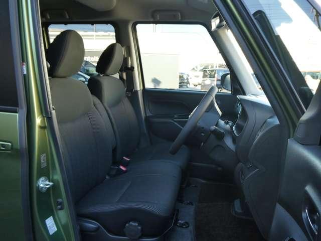 デイズルークス 660 ハイウェイスター Gターボ ワンオーナー 360°カメラ 踏み間違え防止 ワンオーナー 車線逸脱警告 LEDヘッド スマートキー ナビTV クルコン ETC付き 記録簿あり AAC ドラレコ パワステ Wエアバック メモリーナビ エアバッグ(15枚目)