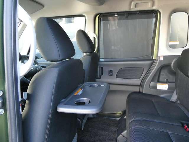 デイズルークス 660 ハイウェイスター Gターボ ワンオーナー 360°カメラ 踏み間違え防止 ワンオーナー 車線逸脱警告 LEDヘッド スマートキー ナビTV クルコン ETC付き 記録簿あり AAC ドラレコ パワステ Wエアバック メモリーナビ エアバッグ(19枚目)