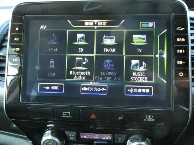 セレナ 1.2 e-POWER ハイウェイスター V ワンオーナー 360°カメラ エマジェンシーブレーキ 1オナ スマキー バックカメラ LED レーンアシスト 点検記録簿付 ETC ドラレコ イモビ サイドカーテンエアバック フルオートエアコン アルミホイール(5枚目)