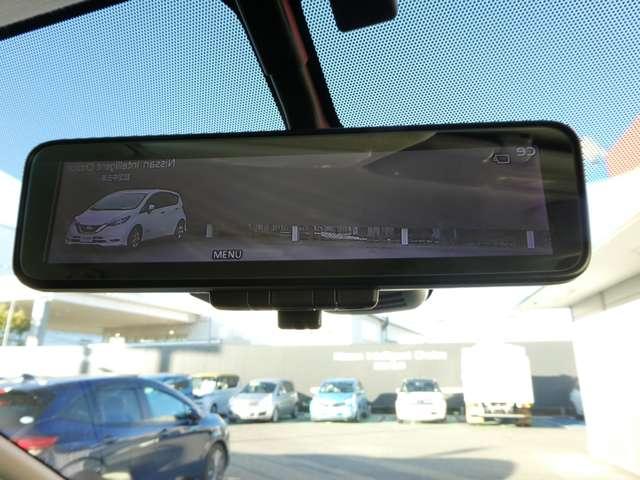 セレナ 1.2 e-POWER ハイウェイスター V ワンオーナー 360°カメラ エマジェンシーブレーキ 1オナ スマキー バックカメラ LED レーンアシスト 点検記録簿付 ETC ドラレコ イモビ サイドカーテンエアバック フルオートエアコン アルミホイール(8枚目)