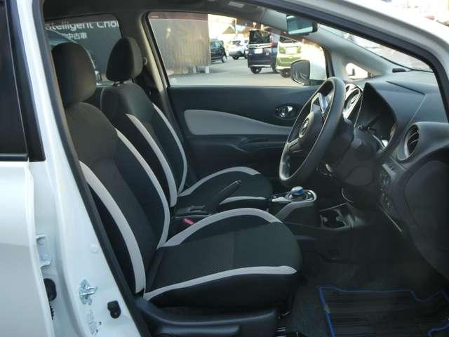 ノート 1.2 e-POWER X ワンオーナー 360°カメラ 記録簿付 Rカメラ 運転席助手席エアバック レーンキープ AUTOエアコン 1オーナー 盗難防止システム ナビTV サイドカメラ 運転席エアバッグ キーレスエントリー LEDヘッド(14枚目)