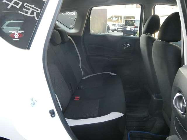 ノート 1.2 e-POWER X ワンオーナー 360°カメラ 記録簿付 Rカメラ 運転席助手席エアバック レーンキープ AUTOエアコン 1オーナー 盗難防止システム ナビTV サイドカメラ 運転席エアバッグ キーレスエントリー LEDヘッド(15枚目)