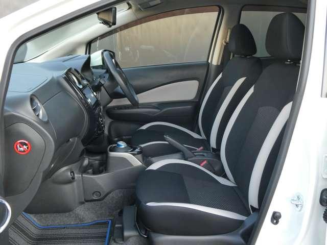 ノート 1.2 e-POWER X ワンオーナー 360°カメラ 記録簿付 Rカメラ 運転席助手席エアバック レーンキープ AUTOエアコン 1オーナー 盗難防止システム ナビTV サイドカメラ 運転席エアバッグ キーレスエントリー LEDヘッド(16枚目)