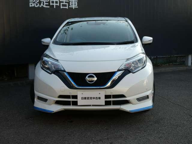 ノート 1.2 e-POWER X ワンオーナー 360°カメラ 記録簿付 Rカメラ 運転席助手席エアバック レーンキープ AUTOエアコン 1オーナー 盗難防止システム ナビTV サイドカメラ 運転席エアバッグ キーレスエントリー LEDヘッド(20枚目)