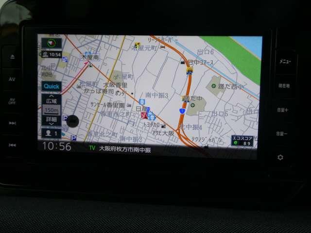 �������[�i�r�Q�[�V�����ł͂��߂Ă̓���m��Ȃ��������K�Ƀh���C�u�I