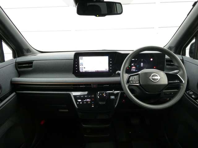 �C���p�l�i�摜�����j�͂��������������łȂ��A���S�E���S�ɍ���Ă��܂��B�܂��́A�����艺�����B�^�]���Ă��銴�o�����߂�Ǝv���܂��B���쐫�̗ǂ��^�]�Ȏ���ŉ��K�ȃh���C�u������߂܂��B