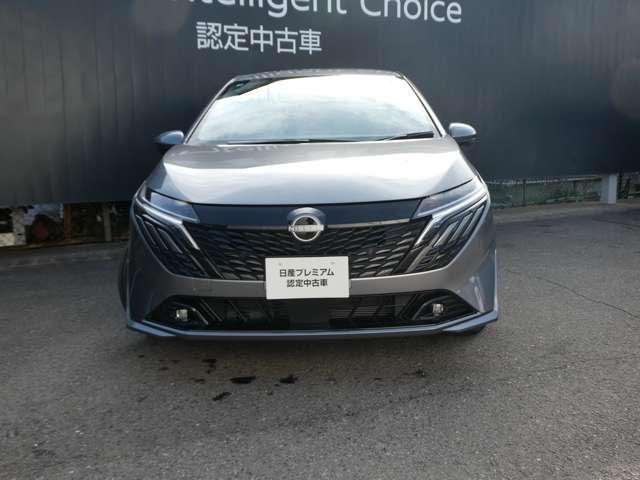 オーラ １．２　Ｇ　試乗車アップ車両　元社用車　フルセグテレビ　ハイビームアシスト　ＥＴＣ車載器　アルミ　展示試乗車ＵＰ　ＬＤＷ　ＬＥＤライト　バックモニター　エアバッグ　サイドエアバッグ　メモリーナビ　サイドカメラ（21枚目）