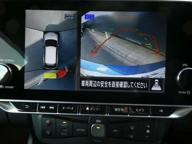 �ォ��ی����A���E���h�r���[���j�^�[�ŁA���Ȓ��Ԃ����N���N��Ԃ̎��͂Ɏq�����Q���Ȃǂ��Ȃ������ЂƖڂŊm�F�ł��Ĉ��S�ł����