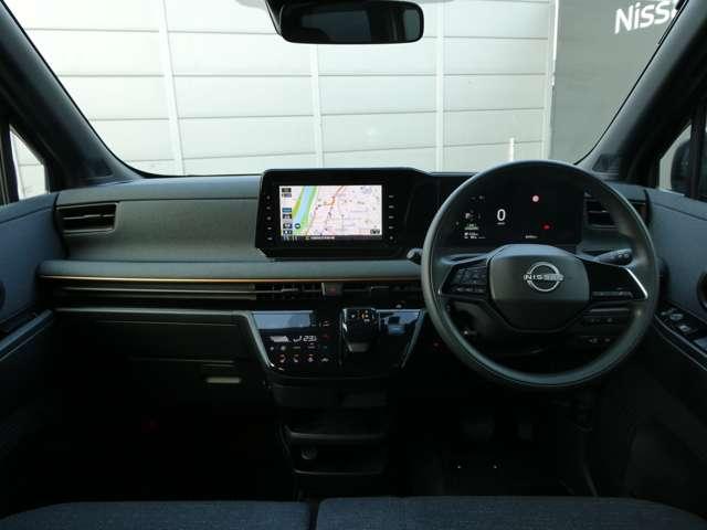 �C���p�l�i�摜�����j�͂��������������łȂ��A���S�E���S�ɍ���Ă��܂��B�܂��́A�����艺�����B�^�]���Ă��銴�o�����߂�Ǝv���܂��B���쐫�̗ǂ��^�]�Ȏ���ŉ��K�ȃh���C�u������߂܂��B