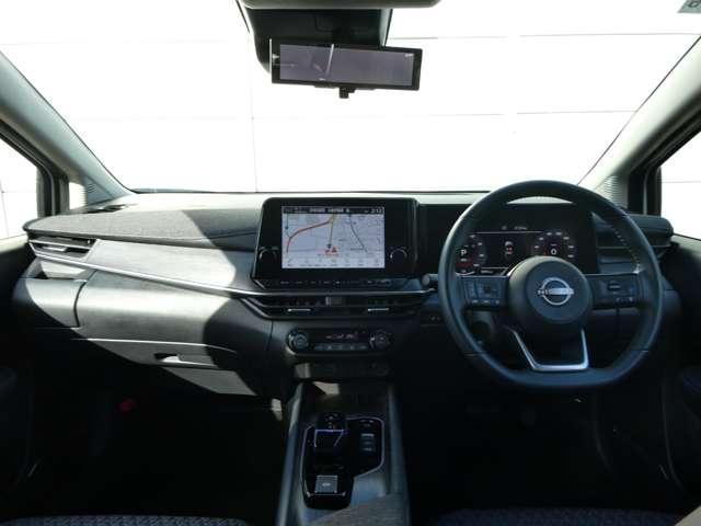 オーラ 1.2 G 試乗車アップ車両 元社用車 フルセグテレビ ハイビームアシスト ETC車載器 アルミ 展示試乗車UP LDW LEDライト バックモニター エアバッグ サイドエアバッグ メモリーナビ サイドカメラ(4枚目)