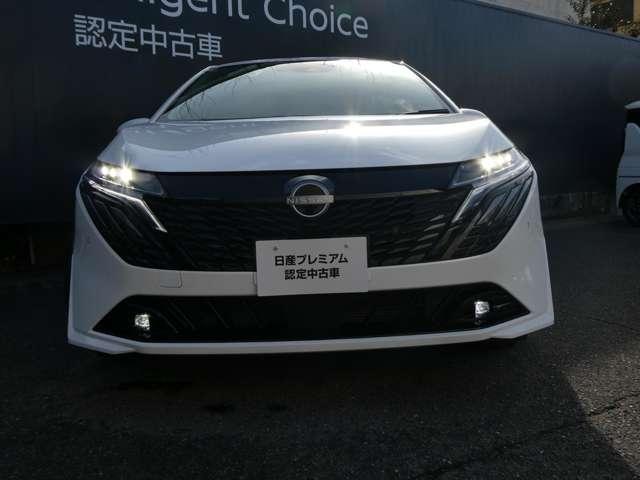 オーラ 1.2 G 試乗車アップ車両 元社用車 フルセグテレビ ハイビームアシスト ETC車載器 アルミ 展示試乗車UP LDW LEDライト バックモニター エアバッグ サイドエアバッグ メモリーナビ サイドカメラ(21枚目)