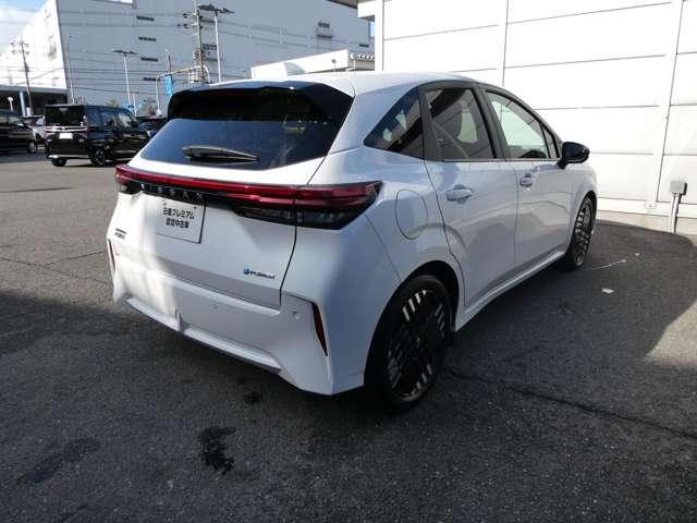 オーラ 1.2 G 試乗車アップ車両 元社用車 フルセグテレビ ハイビームアシスト ETC車載器 アルミ 展示試乗車UP LDW LEDライト バックモニター エアバッグ サイドエアバッグ メモリーナビ サイドカメラ(25枚目)