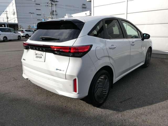 ノート 1.2 X 試乗車アップ車両 元社用車 助手席エアバック PS PW 盗難防止 地デジ キーフリーシステム 【LEDヘッドライト】 AAC ワンオ-ナ-車 オートハイビーム カーテンエアバック ETC ABS(22枚目)