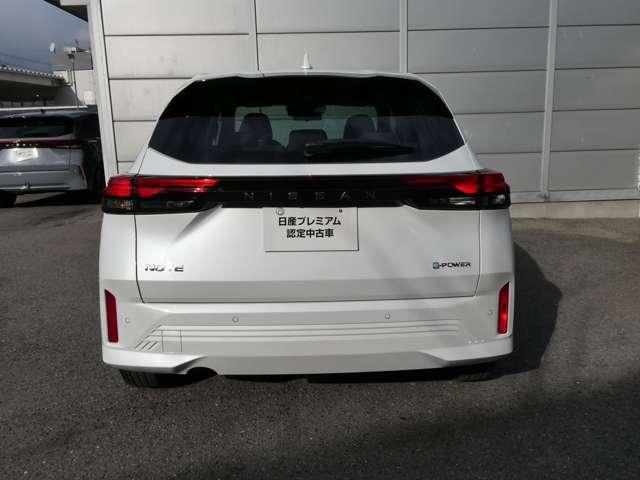 ノート 1.2 X 試乗車アップ車両 元社用車 助手席エアバック PS PW 盗難防止 地デジ キーフリーシステム 【LEDヘッドライト】 AAC ワンオ-ナ-車 オートハイビーム カーテンエアバック ETC ABS(23枚目)