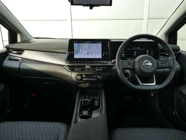 オーラ 1.2 G 試乗車アップ車両 元社用車 フルセグテレビ 前席シートヒーター ハイビームアシスト ETC車載器 アルミ 展示試乗車UP LDW LEDライト バックモニター 寒冷地仕様 エアバッグ サイドエアバッグ(4枚目)