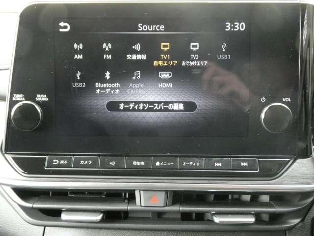 オーラ 1.2 G 試乗車アップ車両 元社用車 フルセグテレビ 前席シートヒーター ハイビームアシスト ETC車載器 アルミ 展示試乗車UP LDW LEDライト バックモニター 寒冷地仕様 エアバッグ サイドエアバッグ(5枚目)