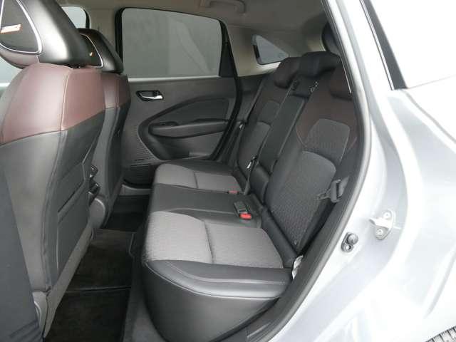 オーラ 1.2 G 試乗車アップ車両 元社用車 フルセグテレビ 前席シートヒーター ハイビームアシスト ETC車載器 アルミ 展示試乗車UP LDW LEDライト バックモニター 寒冷地仕様 エアバッグ サイドエアバッグ(18枚目)