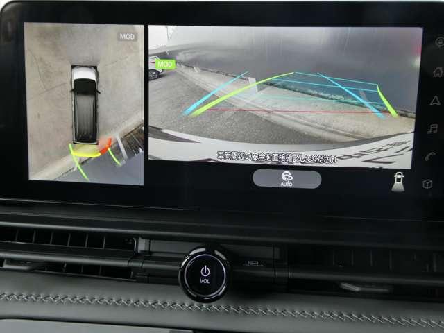 �ォ��ی����A���E���h�r���[���j�^�[�ŁA���Ȓ��Ԃ����N���N��Ԃ̎��͂Ɏq�����Q���Ȃǂ��Ȃ������ЂƖڂŊm�F�ł��Ĉ��S�ł����