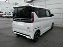 ルークス ６６０　ハイウェイスターＸ　ワンオーナー　アイスト　衝突被害軽減ブレ－キ　マルチビューカメラ　車線逸脱警報装置　ＥＴＣ　ＬＥＤ　スマートキー　パワーウィンドウ　ワンオーナー　カーテンエアバック　ドライブレコーダー　ナビＴＶ　バックカメラ（2枚目）